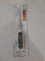 Електронен готварски термометър за храна и шишета, напитки и бебешко мляко дигитален, снимка 2