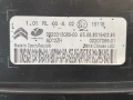 фар ляв Citroen C3 led дневни и мигач 2016-2024 г. #1044V. 9823313080, снимка 6