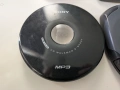6 броя дискмени Discman Sony Panasonic Kenwood Casio Murphy, снимка 2