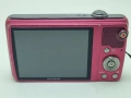 Olympus VR-340 Digital Camera 16.0 MP , снимка 8