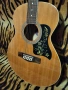 Продавам електро акустична 12 струнна китара Woodstock , снимка 1
