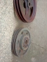 Ремъчни шайби , снимка 2