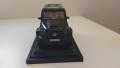 Метална количка: Mercedes G 800 BRABUS, снимка 1