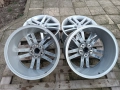 Лети джанти 17ки 5х112 Seat, снимка 9