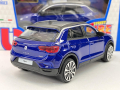 2023❗ Метални колички: Volkswagen T-Roc - Bburago, снимка 5