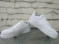 Мъжки маратонки Nike Air Force 1 Low '07 White, снимка 9