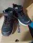 Детски обувки Kangaroos K-TCS Carlo Edge Black Red, EU 29, снимка 2