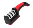 Точило за ножове - тристепенно прецизно Knife Sharpener 3 in 1, снимка 3