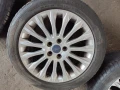 Алуминиеви джанти 17 ford focus c-max , снимка 2