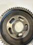 Зъбно колело за ангренаж на двигателя за Volvo FL6 D6 5.5 V6 (1990-1998), снимка 3
