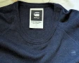 G-Star Raw блуза/пуловер памук+вискоза S, снимка 3