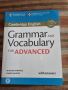 Grammar and Vocabulary for Advanced- Cambridge English (с отговори), снимка 1