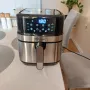 Air fryer Rohnson, снимка 5