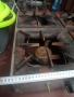 професионален газов котлон, снимка 1