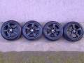16цола 5х112мм алуминиеви джанти , снимка 1