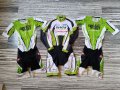 Castelli Cuore колоездачен вело костюм клин екип джърси