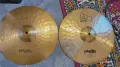 Фус чинели PAISTE POWER HI-HAT ALPFA, снимка 1