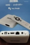 IP Tv Box Mecool KM2, Тв Бокс нов, с инсталирани Тв програми, снимка 4