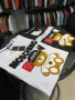 Мъжки тениски HUGO BOSS, Dsquared2,Nike,  Moschino, Burberry , снимка 3