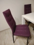 Продавам 4 трапезарни стола, снимка 2