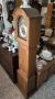 Белгийски паркетен часовник, снимка 8