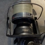 Daiwa infinity x 5000 шаранджийска макара истинска японска макара, снимка 2