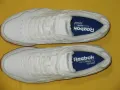 PUMA и REEBOK дамски кецове естествена кожа 38,5, снимка 8