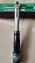 немски динамометричен ключ 1/4", снимка 6