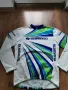 shimano cyclist jersey old school - мъжко ретро джърси Л, снимка 6