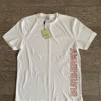 Burberry мъжка тениска XL, снимка 1 - Тениски - 45387822