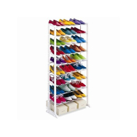 Стелаж-етажерка за обувки Amazing Shoe Rack, снимка 3 - Други стоки за дома - 45038998