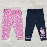 Детски клинчета 1-2 години, снимка 1 - Панталони и долнища за бебе - 45814301