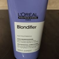 Професионална грижа за блондинки , снимка 1 - Продукти за коса - 46204455