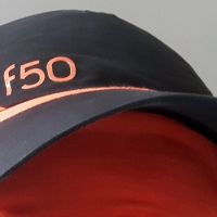 Бейсболна шапка Adidas Climacool f50, снимка 5 - Шапки - 45307161