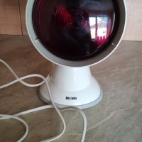 Balance Philips немска голяма инфрачервена лампа за нагревки 150 W отлична, снимка 1 - Други - 46130419