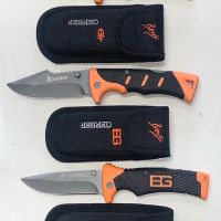 Разпродажба на Ножове “GERBER”, снимка 1 - Ножове - 44963890