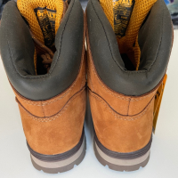 Работни обувки Dewalt, снимка 2 - Мъжки боти - 45026149