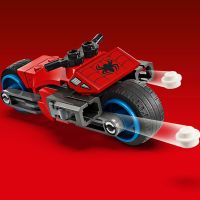 LEGO® Marvel Super Heroes 76275 - Преследване с мотоциклети: Спайдърмен срещу Док Ок, снимка 9 - Конструктори - 45614277