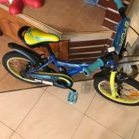Детска колело Byox, снимка 4 - Детски велосипеди, триколки и коли - 45163270