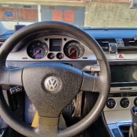 VW Passat B6 1.9 TDI, снимка 10 - Автомобили и джипове - 45405612