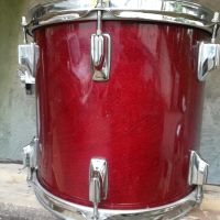 Tom 12"/11" Tama Superstar'80 * Vintage Japan, снимка 5 - Ударни инструменти - 45325342