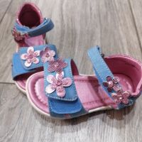 Детски обувки , снимка 1 - Детски обувки - 45339641