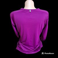 Спортна блуза Nike, снимка 3 - Блузи с дълъг ръкав и пуловери - 45190266