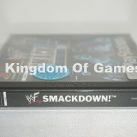 Игра за PS1 WWF SmackDown!, снимка 9 - Игри за PlayStation - 43662377