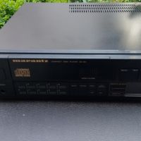 Marantz CD - 84 Compact Disc Player, снимка 3 - Ресийвъри, усилватели, смесителни пултове - 45312859