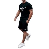 Летни мъжки екипи "Nike", снимка 2 - Спортни дрехи, екипи - 45185515