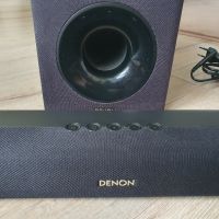 Продавам soundbar Denon DHT-S316, снимка 2 - Аудиосистеми - 45629535