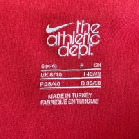 Дамски спортен потник Nike, снимка 3 - Спортни екипи - 45200341