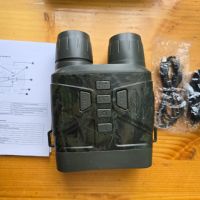 Бинокъл за нощно виждане 36MP - Night Vision, снимка 5 - Екипировка - 46065820