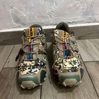 Мъжки обувки Salomon Speedcross 3, номер 41 1/3, снимка 3 - Спортни обувки - 45195406